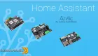 Miniatura: Home Assistant - Audio MultiRoom con Arylic DIY Audio Boards