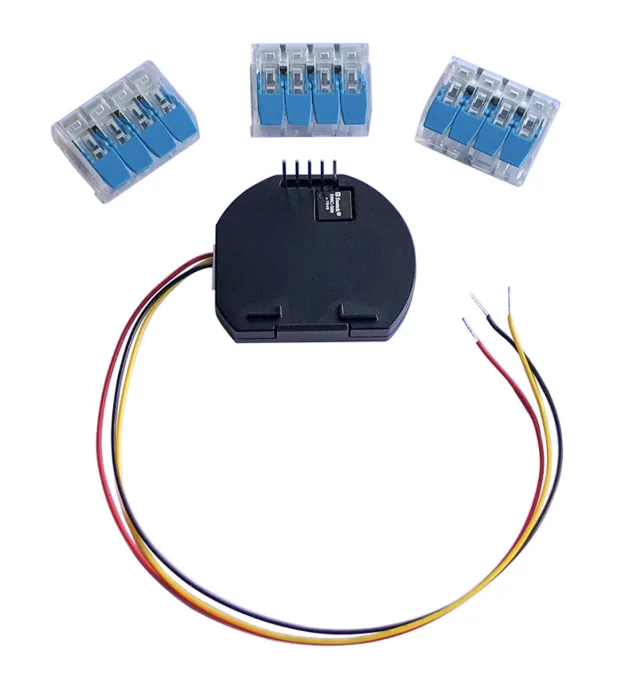 Shelly Sensore Temperatura Add-on