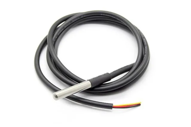 Sonda Sensore Temperatura