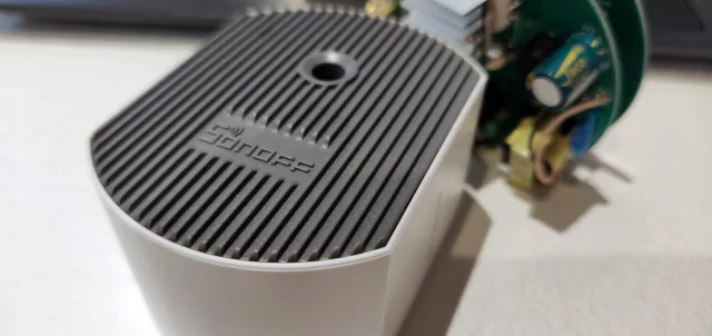 Sonoff D1 Dimmer Switch