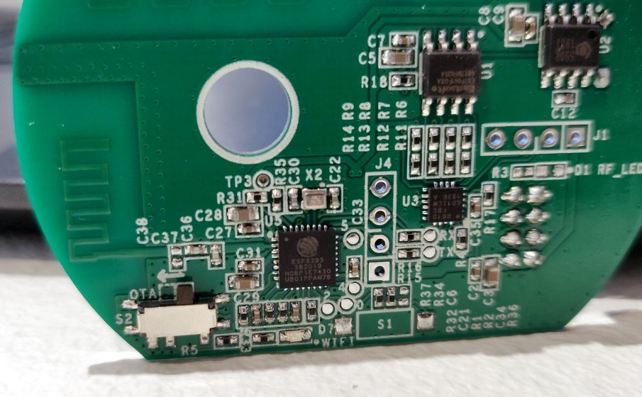 ESP8285