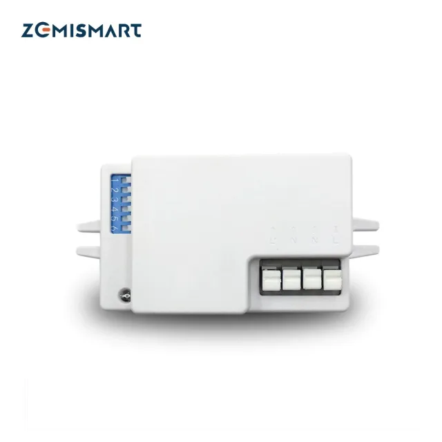 Sensore di movimento