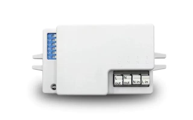 Sensore di movimento