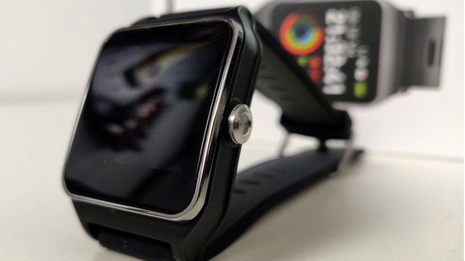 apple smart watch best buy