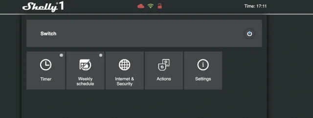 Barriera laser fai da te con Shelly 1 Integrazione in Home Assistant (MQTT)