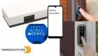 Miniatura: Door Bell smart - Shelly1 per un campanello remoto!