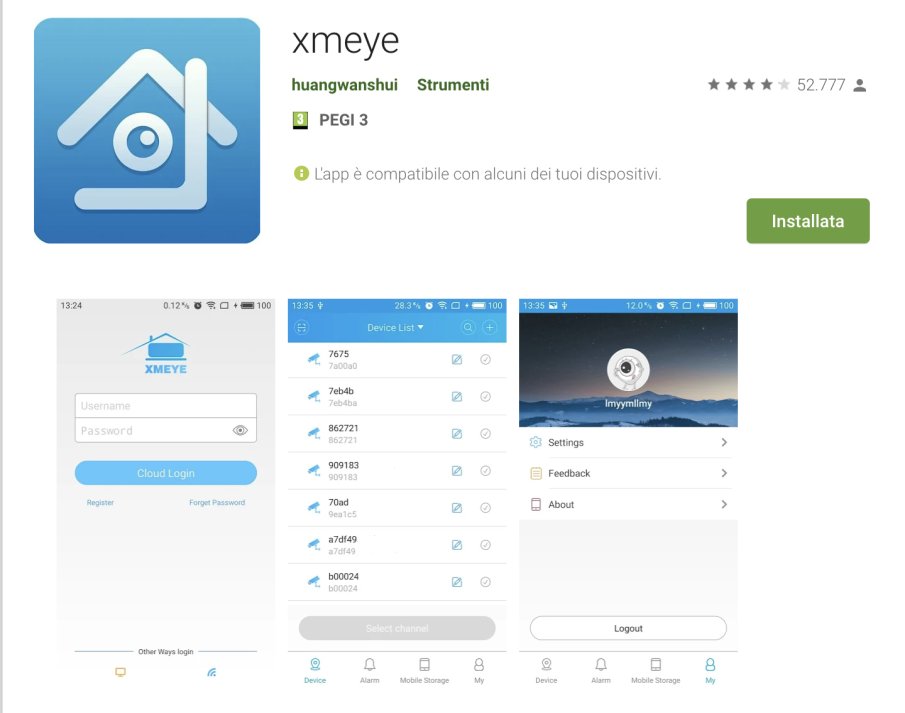 Playstore