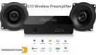 Miniatura: Arylic S10 e il tuo vecchio HiFi diventa Smart e Multiroom