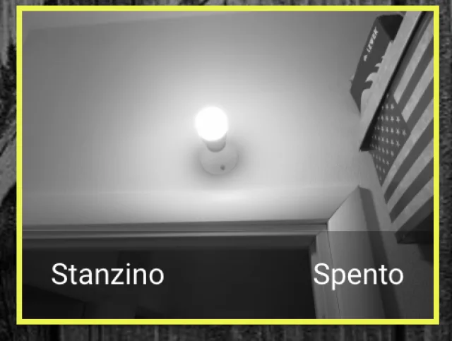 Home Assistant - MOD-CARD per modificare la grafica delle card di Lovelace