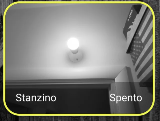 Home Assistant - MOD-CARD per modificare la grafica delle card di Lovelace