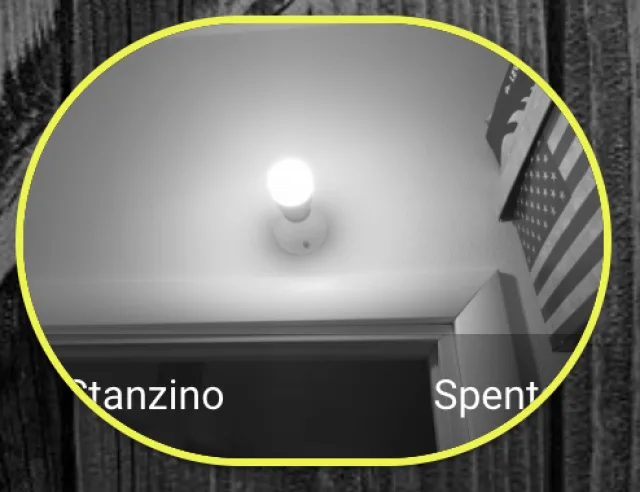 Home Assistant - MOD-CARD per modificare la grafica delle card di Lovelace