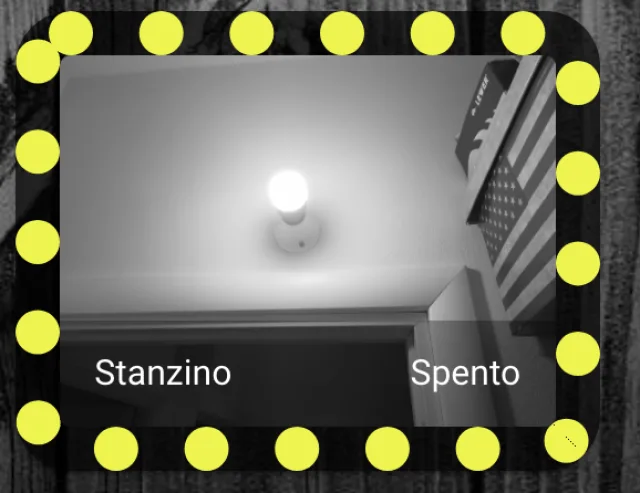 Home Assistant - MOD-CARD per modificare la grafica delle card di Lovelace