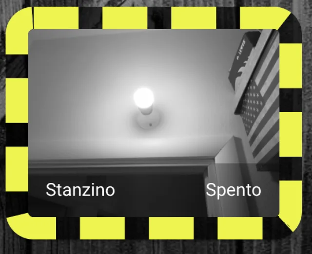 Home Assistant - MOD-CARD per modificare la grafica delle card di Lovelace