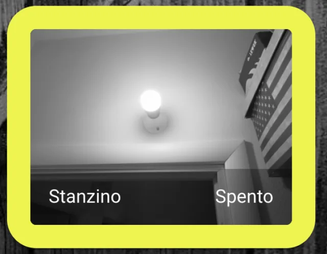 Home Assistant - MOD-CARD per modificare la grafica delle card di Lovelace