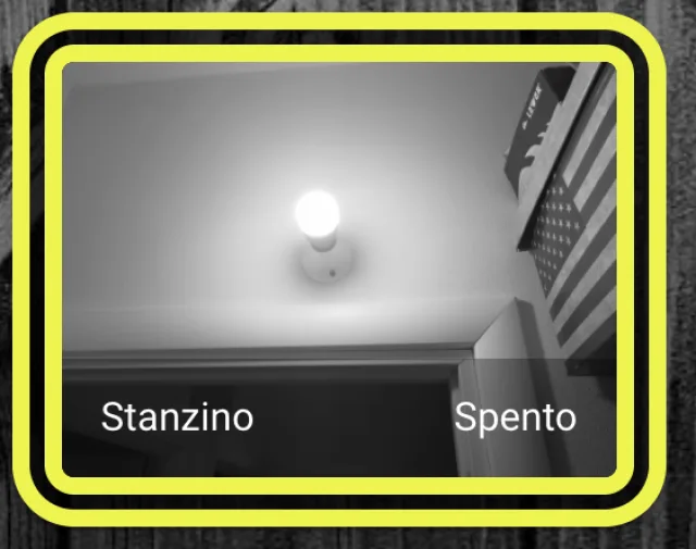 Home Assistant - MOD-CARD per modificare la grafica delle card di Lovelace