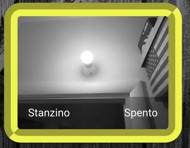 Home Assistant - MOD-CARD per modificare la grafica delle card di Lovelace