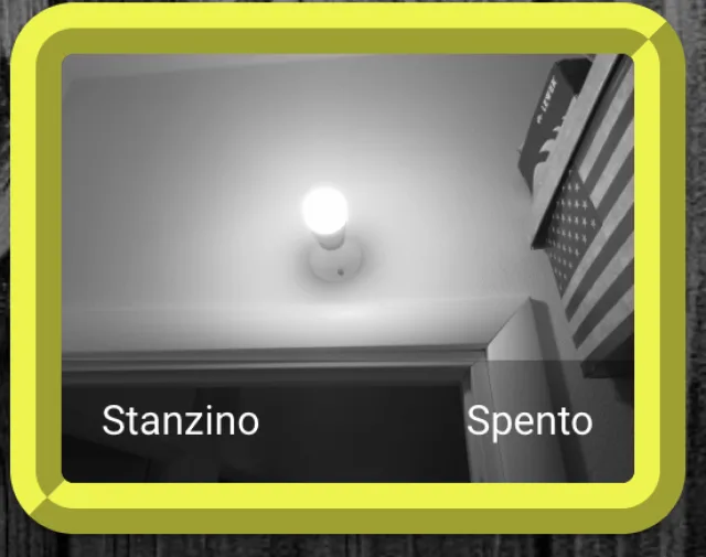 Home Assistant - MOD-CARD per modificare la grafica delle card di Lovelace