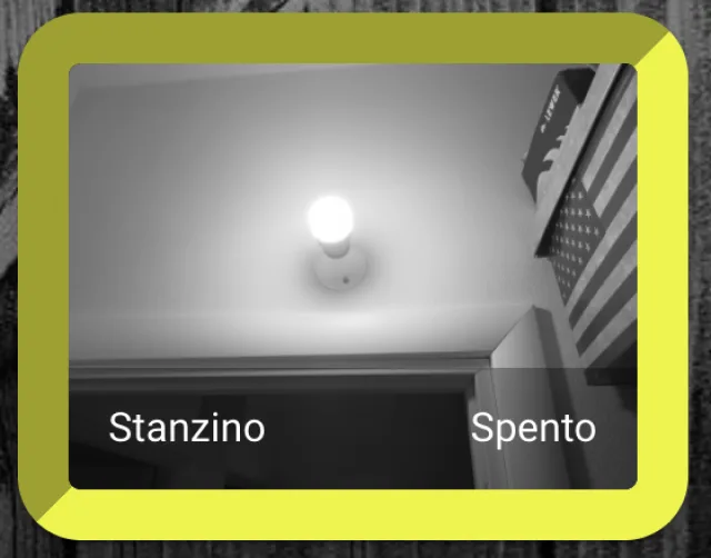 Home Assistant - MOD-CARD per modificare la grafica delle card di Lovelace