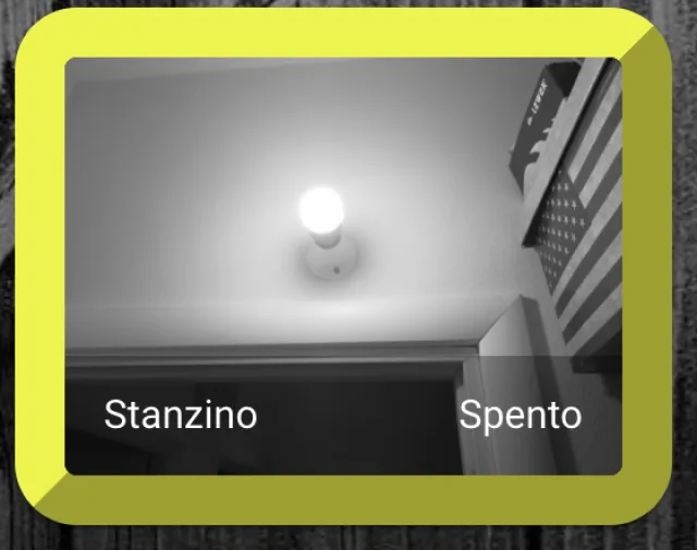 Home Assistant - MOD-CARD per modificare la grafica delle card di Lovelace