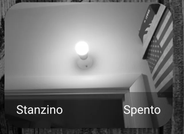 Home Assistant - MOD-CARD per modificare la grafica delle card di Lovelace