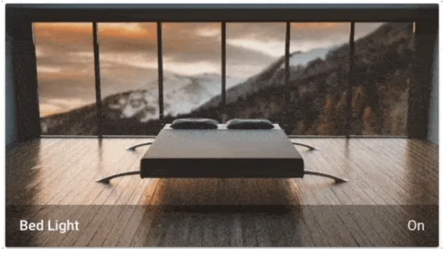 Home Assistant - MOD-CARD per modificare la grafica delle card di Lovelace