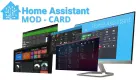Miniatura: Home Assistant - MOD-CARD per modificare la grafica delle card di Lovelace