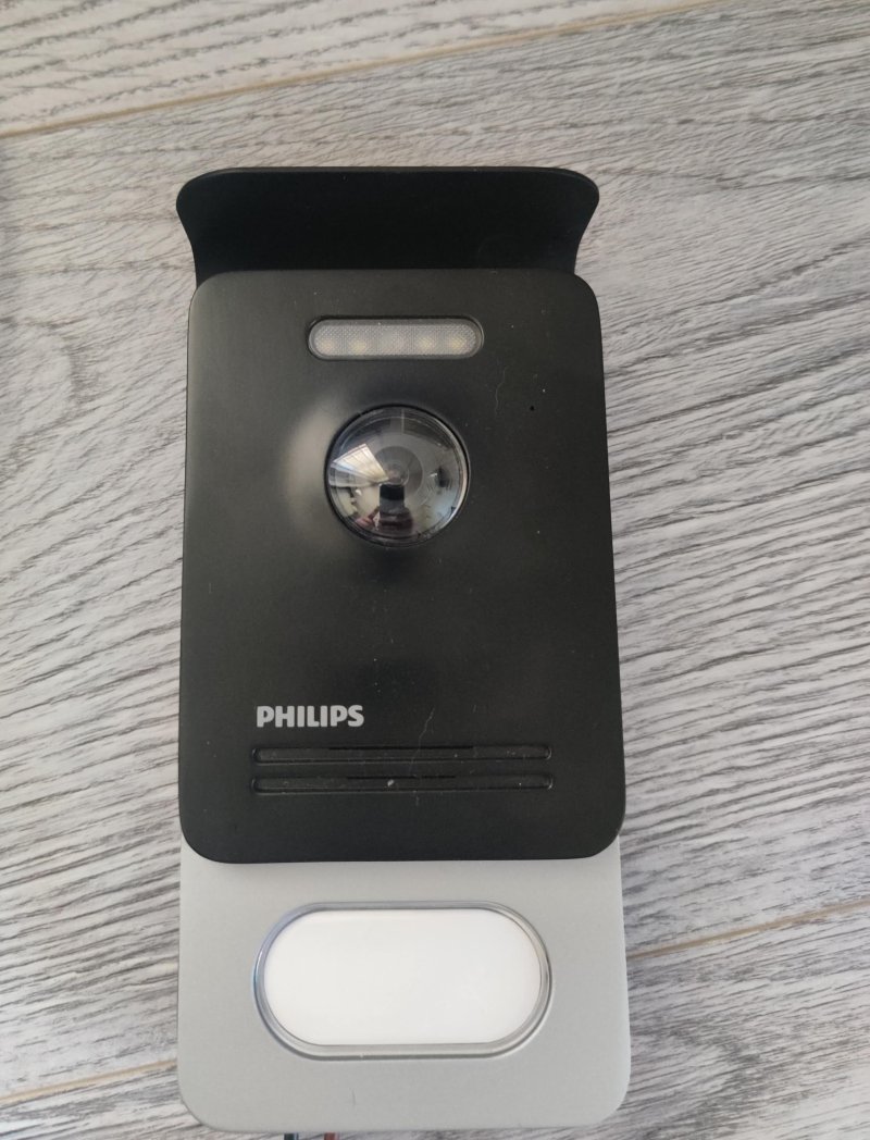 Domotica, Welcome Eye Connect - Il videocitofono Smart secondo Philips