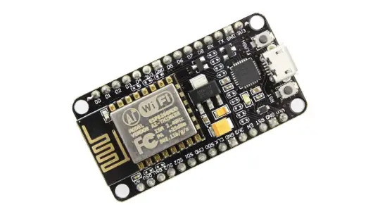 Introduzione a NodeMCU - come ho fatto a vivere senza