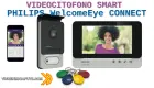 Miniatura: Welcome Eye Connect - Il videocitofono Smart secondo Philips