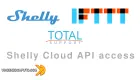 Miniatura: Shelly e IFTTT - con Shelly Cloud API access il supporto è completo!