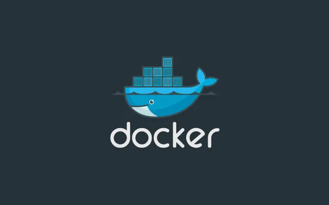 Logo Docker