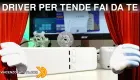 Miniatura: Motorizzare una classica tenda con un dispositivo WiFi Tuya by Zemismart