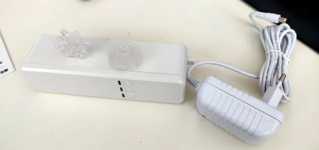 Drivers per tenda zemismart