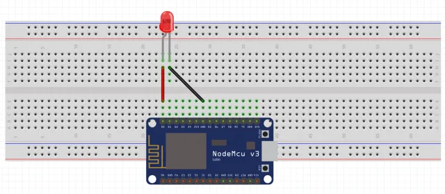 Introduzione a NodeMCU - come ho fatto a vivere senza