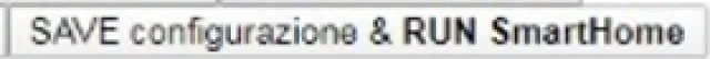 SmartHome - il firmware per ESP8266 tutto italiano!