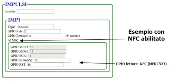 SmartHome - il firmware per ESP8266 tutto italiano!