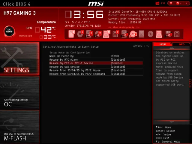 Home Assistant - accendere e spegnere un PC da remoto grazie al Wake On Lan