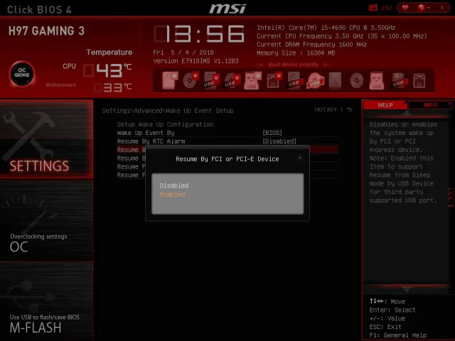 Home Assistant - accendere e spegnere un PC da remoto grazie al Wake On Lan