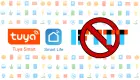 Miniatura: Tuya Smart toglie il supporto a IFTTT ...o è il contrario?