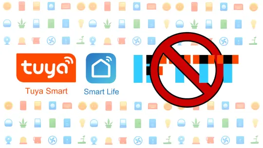 Tuya Smart toglie il supporto a IFTTT ...o è il contrario?