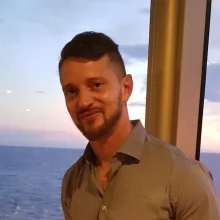 Foto profilo di Luigi Duchi