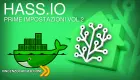 Miniatura: HASS.IO in Docker - cosa fare dopo la prima installazione! VOL.2