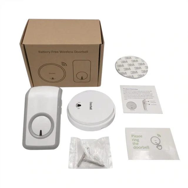 contenuto della confezione