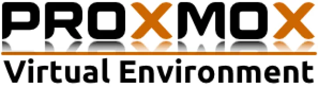 Logo Proxmox