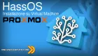 Miniatura: Home Assistant - Addio Docker, benvenuto Proxmox!