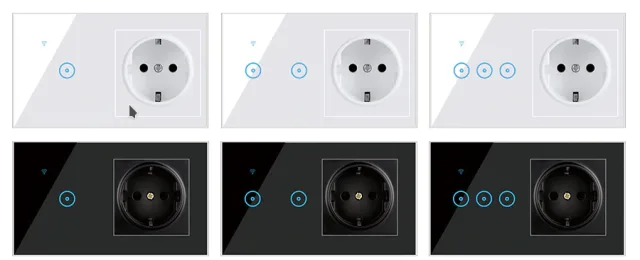 Dettaglio modelli in commercio