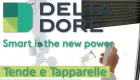 Miniatura: Delta Dore - Comandi domotici per tende e tapparelle
