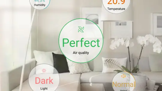 Broadlink e-Air alla prova con Tasker