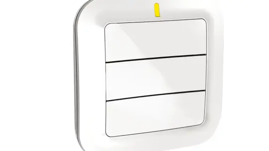 Delta Dore - Comandi domotici per tende e tapparelle
