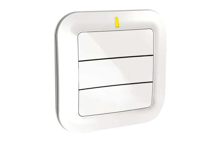 Delta Dore - Comandi domotici per tende e tapparelle